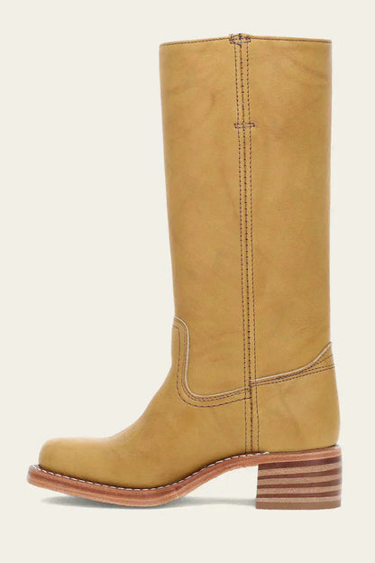 LEONIE | Long Boots for Women 7