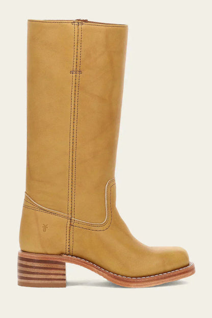 LEONIE | Long Boots for Women 8