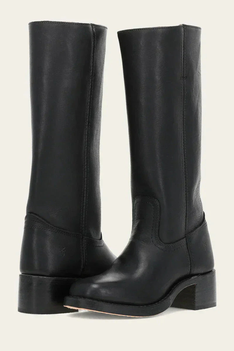 LEONIE | Long Boots for Women 9