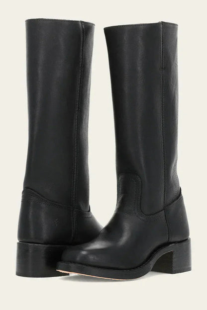 LEONIE | Long Boots for Women 9