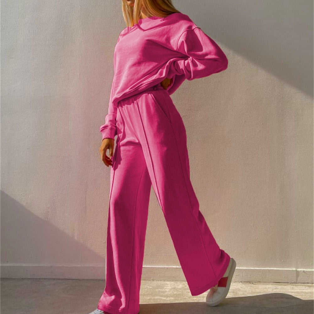 LOËN | Luxury jogging set for women 0
