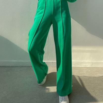 LOËN | Luxury jogging set for women 5