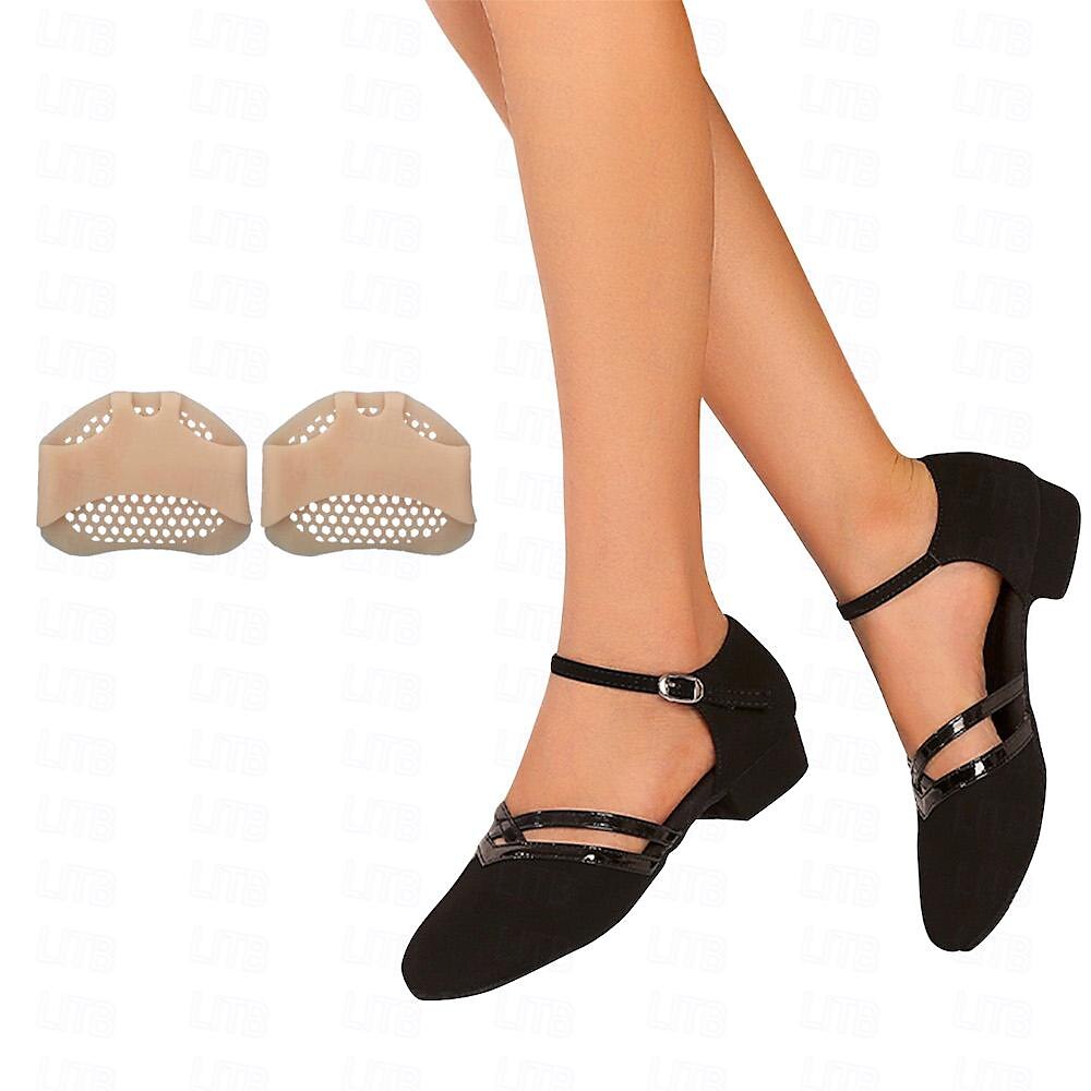 LUCIDA | shoes for Latin & Ballroom 2