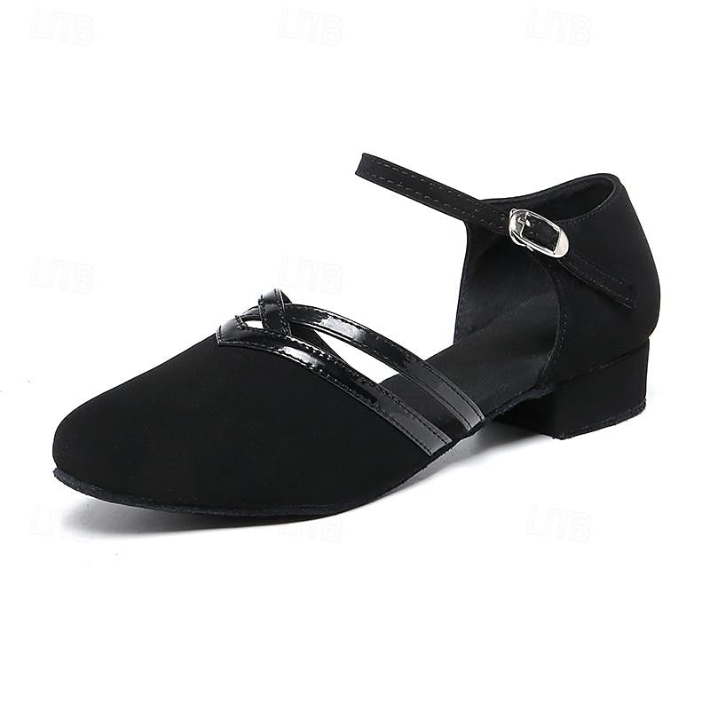 LUCIDA | shoes for Latin & Ballroom 3