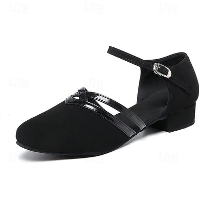 LUCIDA | shoes for Latin & Ballroom 3