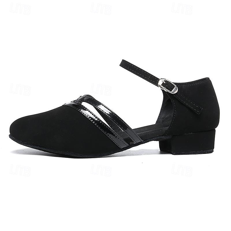 LUCIDA | shoes for Latin & Ballroom 5