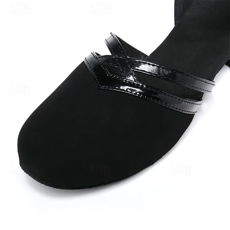 LUCIDA | shoes for Latin & Ballroom 6
