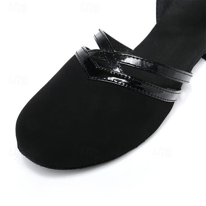 LUCIDA | shoes for Latin & Ballroom 6