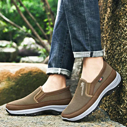 Lara Women's Orthopedic Hiking Shoes | Durable Comfort 0