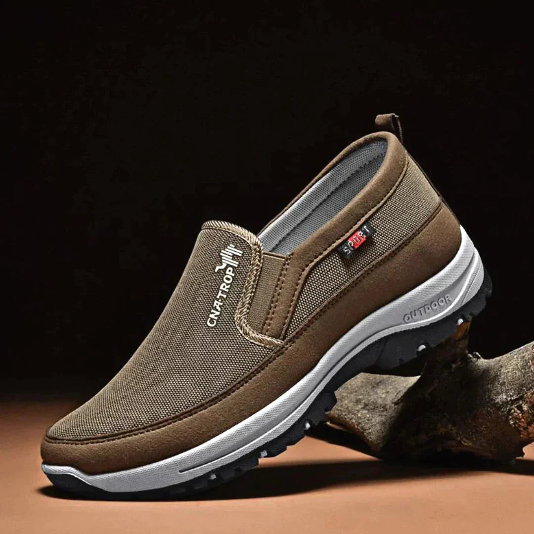 Lara Women's Orthopedic Hiking Shoes | Durable Comfort 3