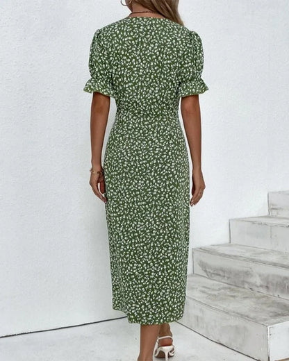 Leda – Timeless Summer Dress with Elegant Fit 2