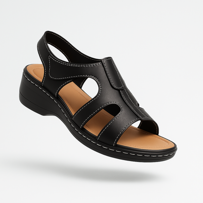 Liora | Comfortable Orthopedic Sandals for Women 0