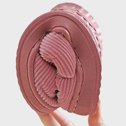 Loulou Women's Slippers | Soft and Comfortable, Trendy Design 1