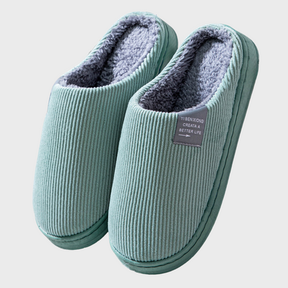Loulou Women's Slippers | Soft and Comfortable, Trendy Design 3