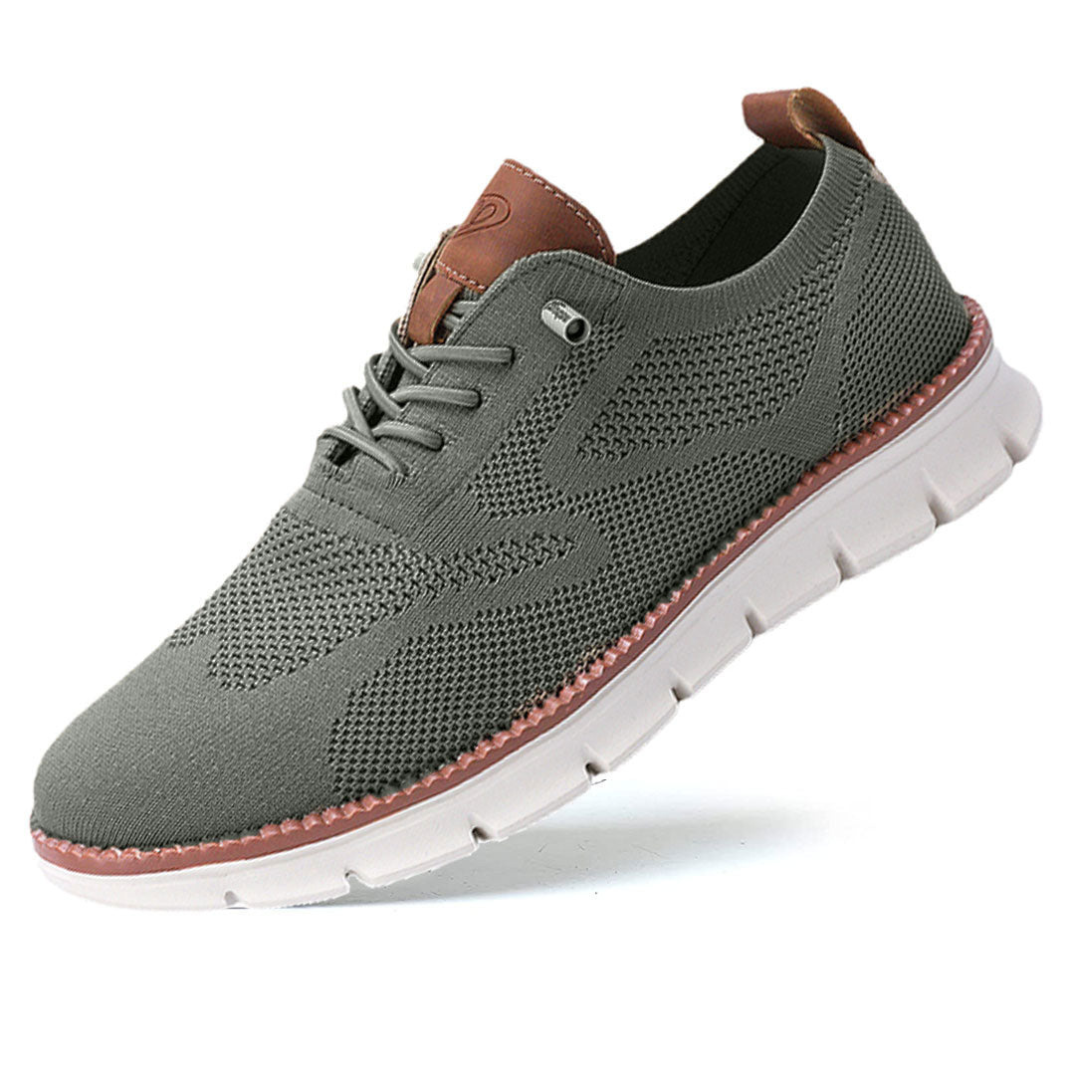Luma Women's Lightweight Mesh Shoes | Breathable Comfort 0