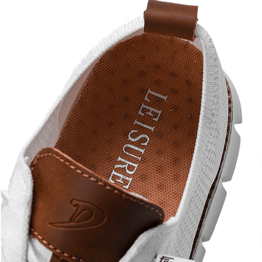 Luma Women's Lightweight Mesh Shoes | Breathable Comfort 1