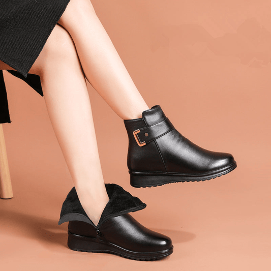 Luna Women's Boots | Non-slip and Comfortable 0