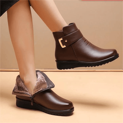 Luna Women's Boots | Non-slip and Comfortable 2