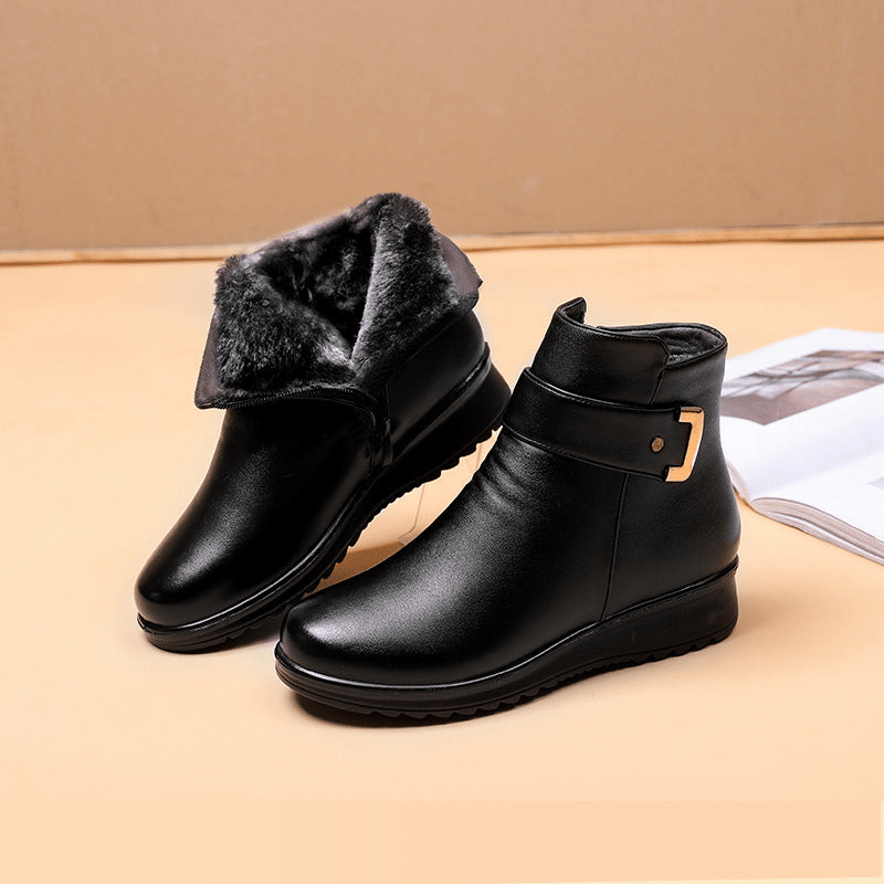 Luna Women's Boots | Non-slip and Comfortable 4