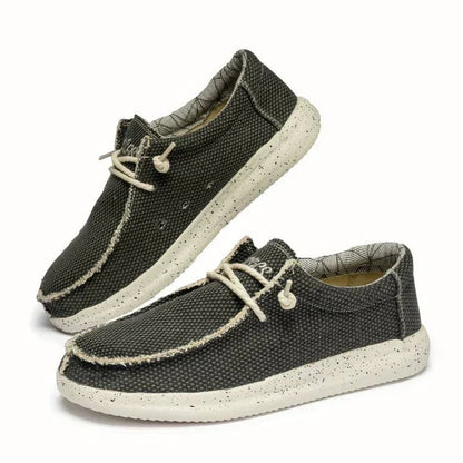 Luna Women's Slip-On Shoes | Lightweight Comfort 0