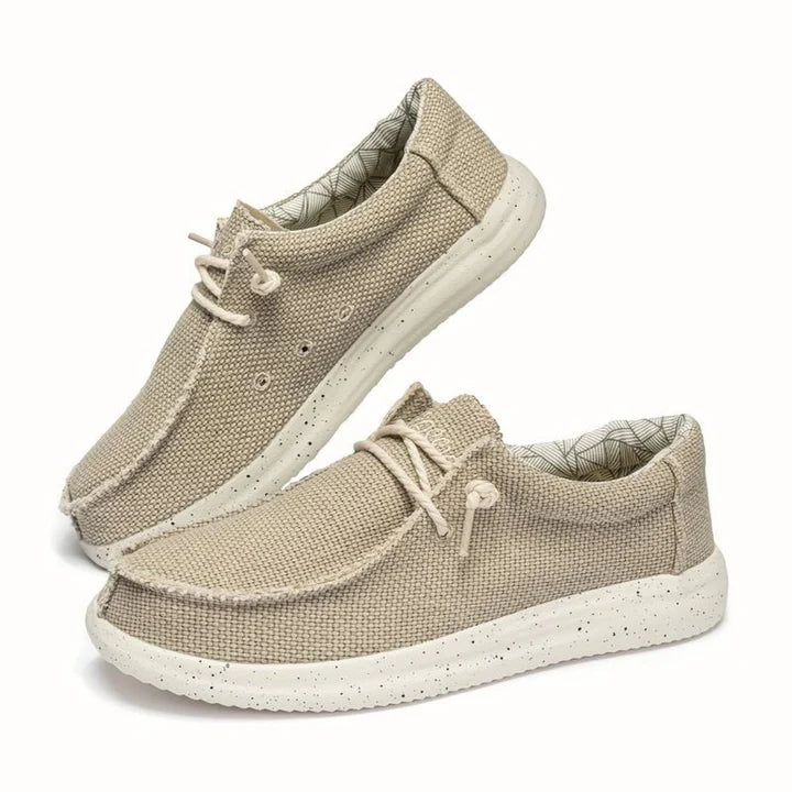 Luna Women's Slip-On Shoes | Lightweight Comfort 8