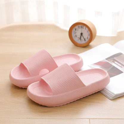 Lunaro | Comfortable Summer Flip-Flops with Sturdy Sole 5