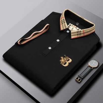 Luxe Women's Shirt | Premium Cotton-Silk Blend 3