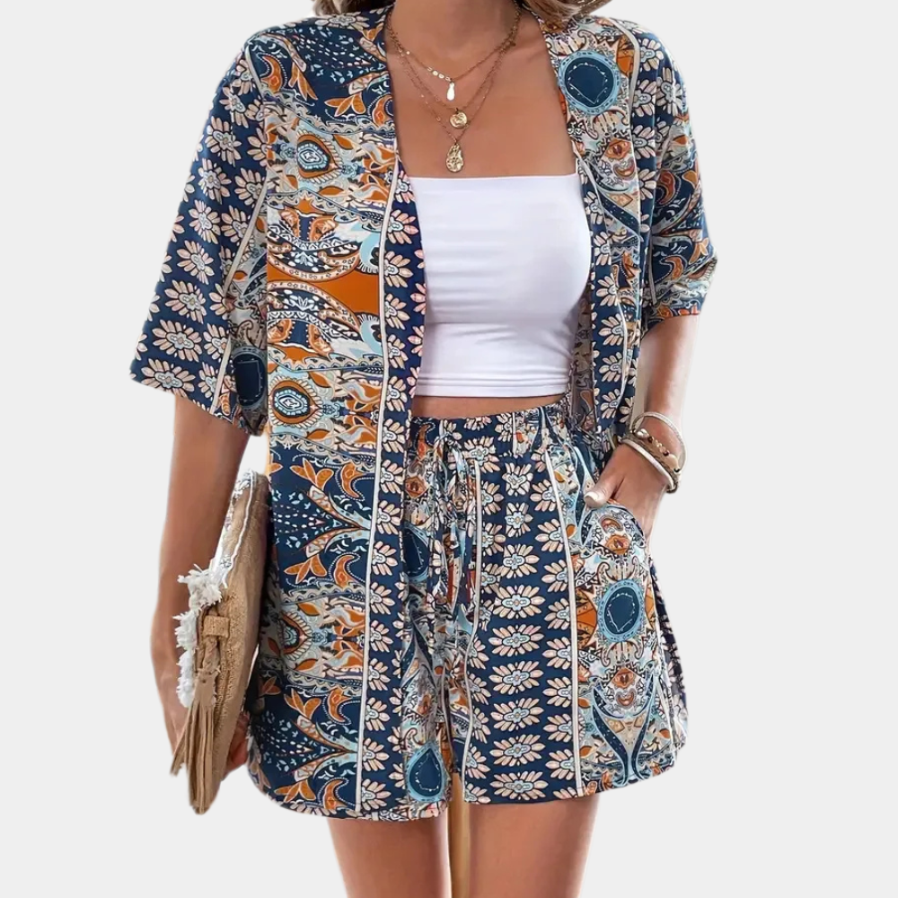 MAELYS | Modern 2-Piece Set 1