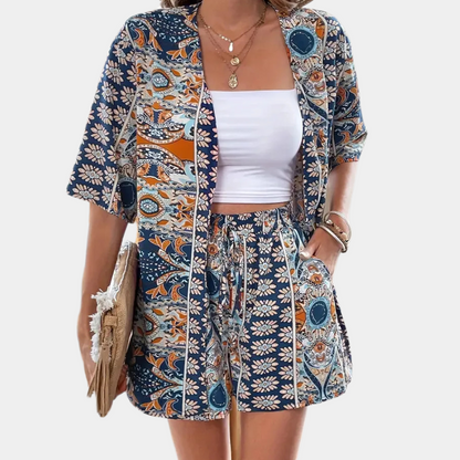 MAELYS | Modern 2-Piece Set 1