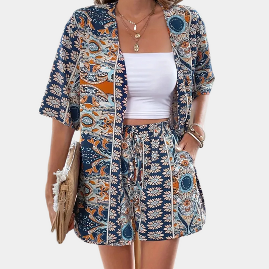 MAELYS | Modern 2-Piece Set 1