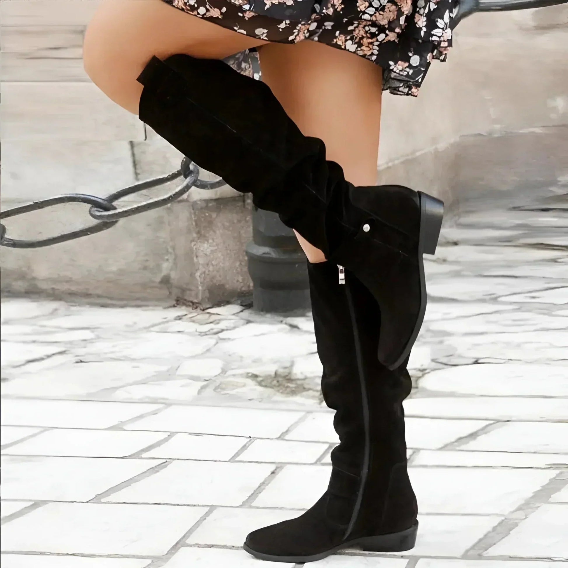 MARILOU | Luxurious Boots for Comfort & Style in Every Season 3