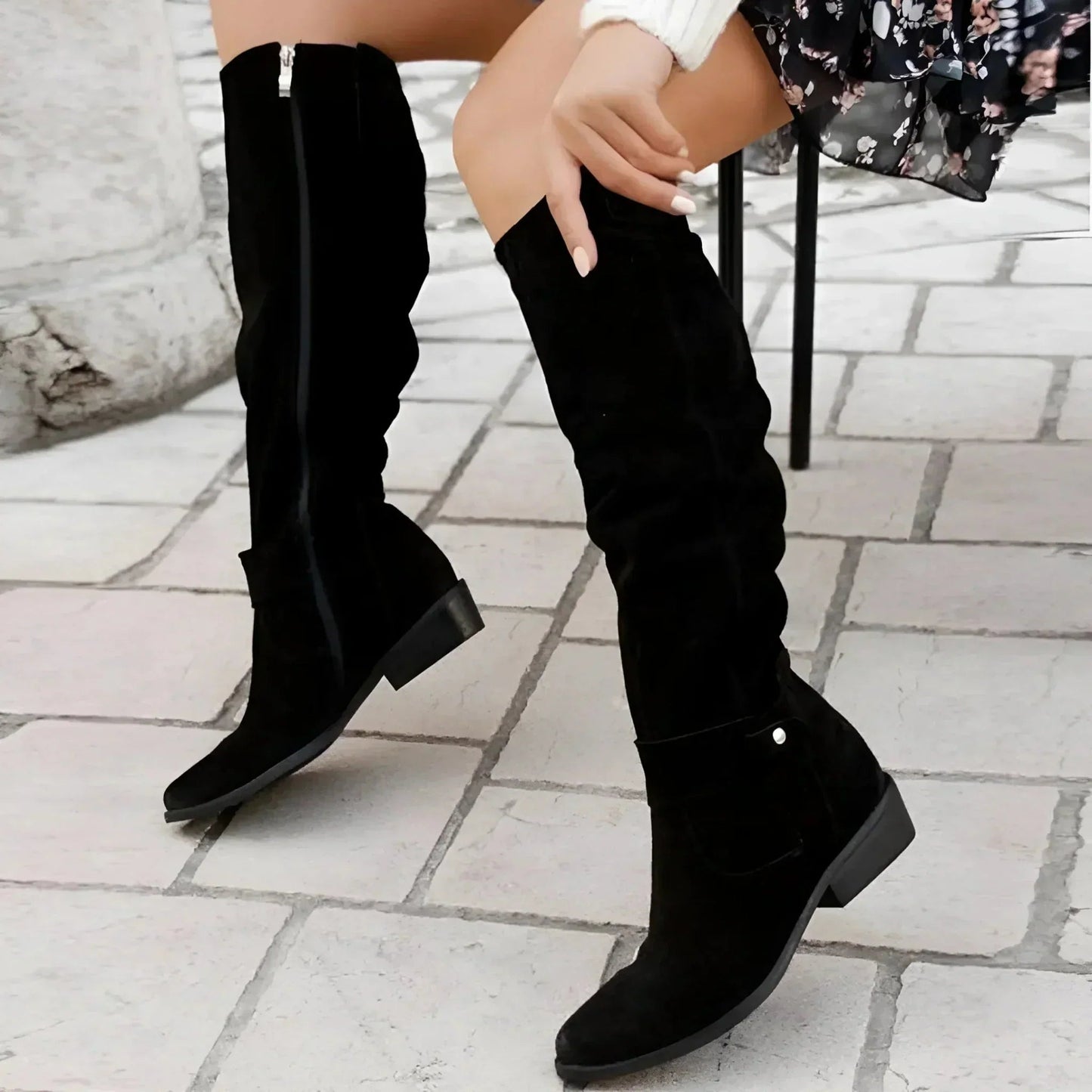 MARILOU | Luxurious Boots for Comfort & Style in Every Season 6