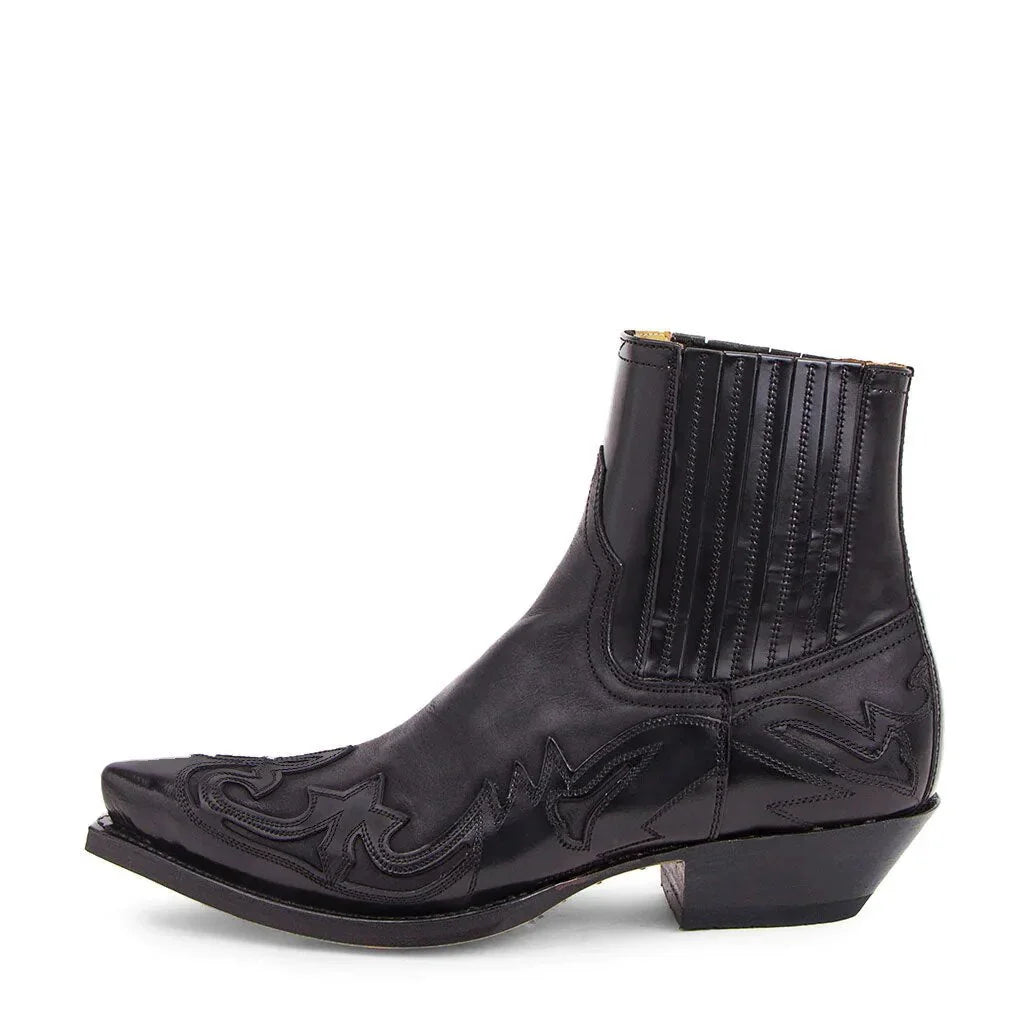 MAVERICK | Cowboy boots 0