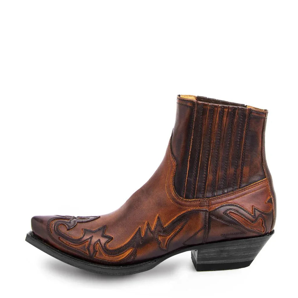 MAVERICK | Cowboy boots 1