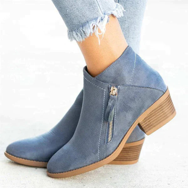 MILENA | Orthopedic Boots for Women 2