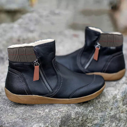 Mara Women's Boots | Waterproof, Orthopedic Comfort 2