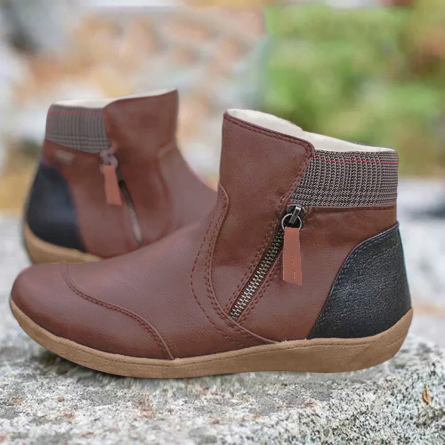 Mara Women's Boots | Waterproof, Orthopedic Comfort 3