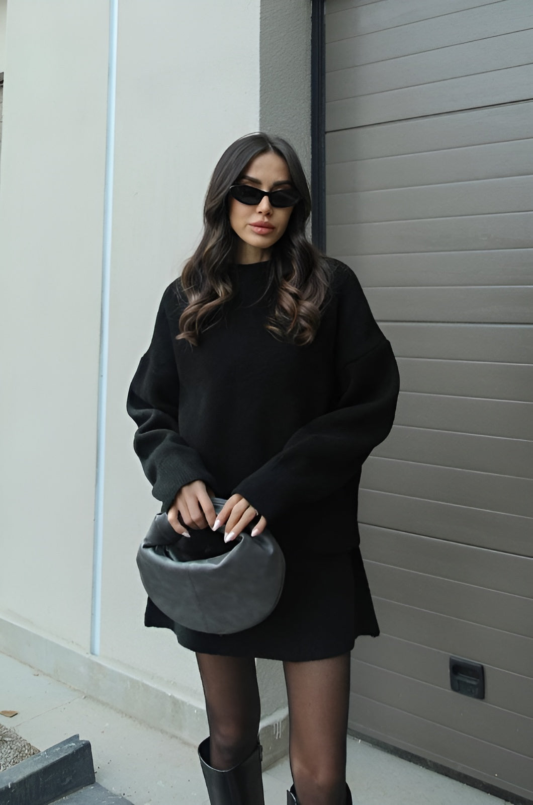 Margot | Knitted Set | Elegant Comfort | Soft Texture 5