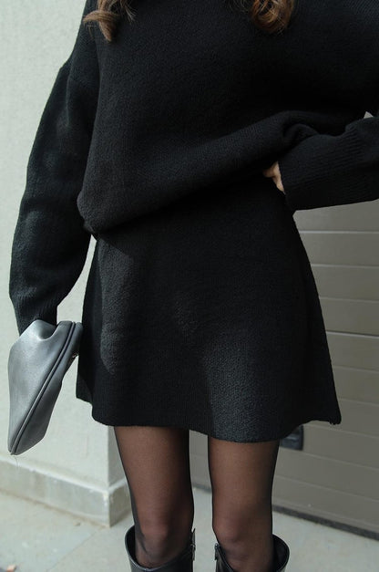 Margot | Knitted Set | Elegant Comfort | Soft Texture 7