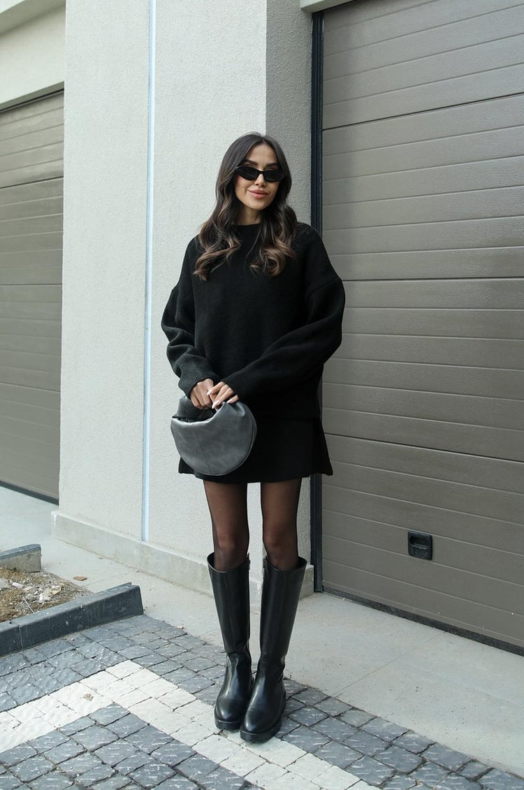 Margot | Knitted Set | Elegant Comfort | Soft Texture 8