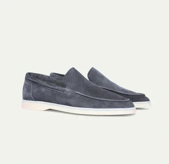 Marvyn | Old Money Loafers made of Vegan Leather for Men 2