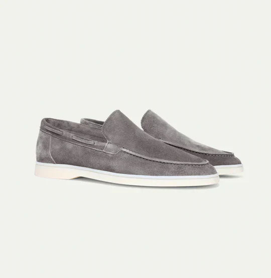 Marvyn | Old Money Loafers made of Vegan Leather for Men 3