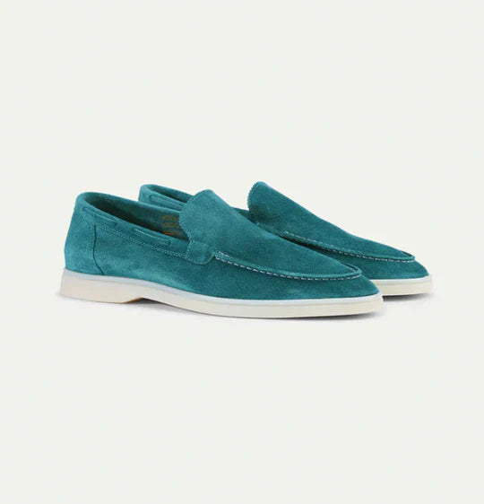 Marvyn | Old Money Loafers made of Vegan Leather for Men 6