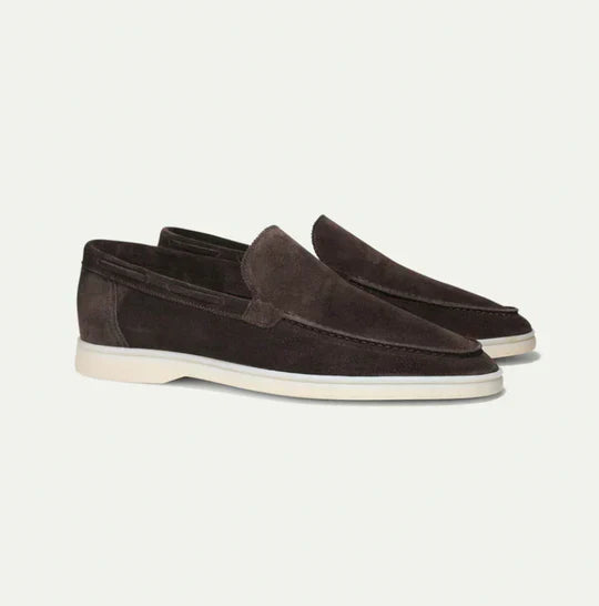 Marvyn | Old Money Loafers made of Vegan Leather for Men 9