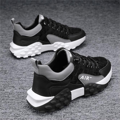 Maverick Men's Orthopedic Shoe | Ergonomic Design, Superior Arch Support 4