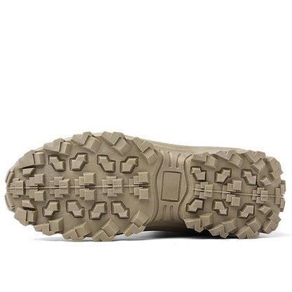 Maverick Men's Tactical Boots | Durable Performance, Stylish Design 8