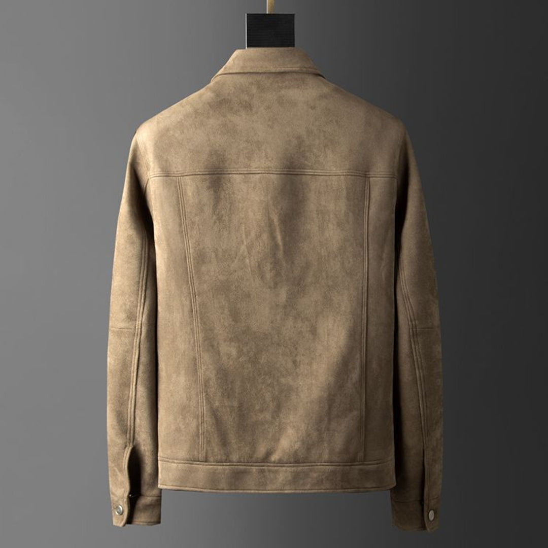 Maverick Men's Versatile Jacket | Premium Materials, Modern Design 1
