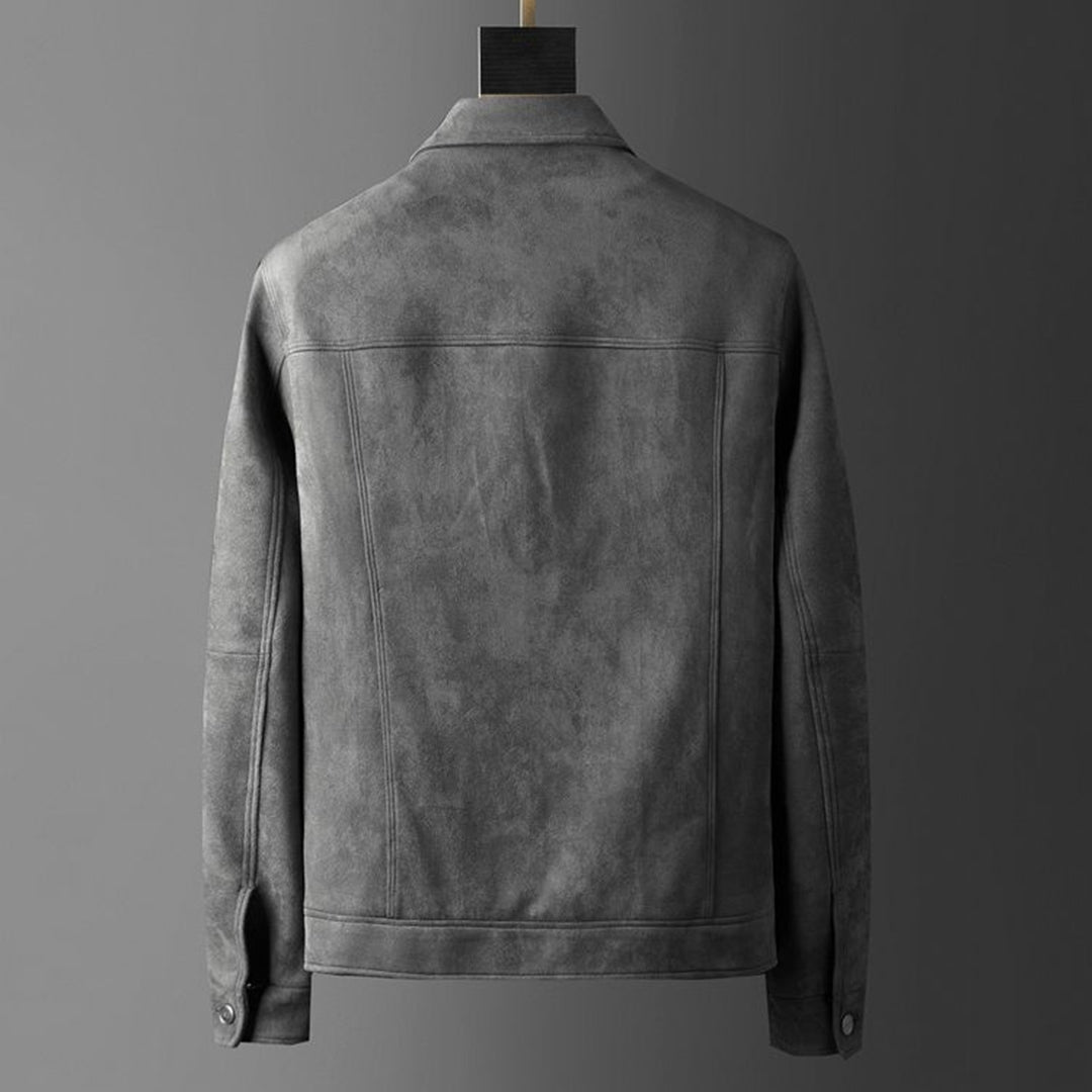 Maverick Men's Versatile Jacket | Premium Materials, Modern Design 2