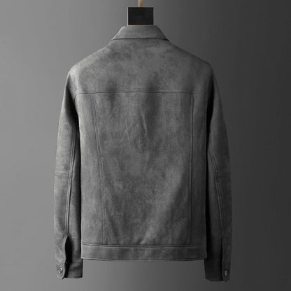 Maverick Men's Versatile Jacket | Premium Materials, Modern Design 2