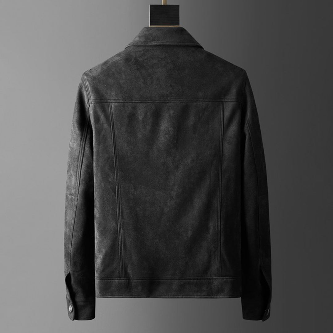 Maverick Men's Versatile Jacket | Premium Materials, Modern Design 3